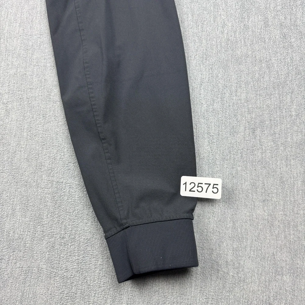 Lululemon Pants Mens XS Gray ABC Warpstreme Jogger‎ Athletic Comfort Running